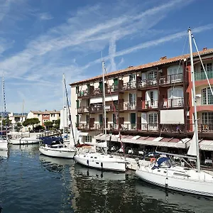 Le Suffren **** Grimaud