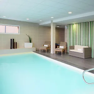 Western Les Terrasses De Brehat 4*, Ploubazlanec France