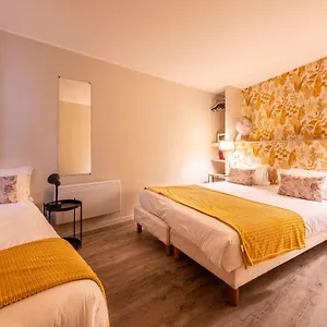 Relais Bergson 2*, Paris France