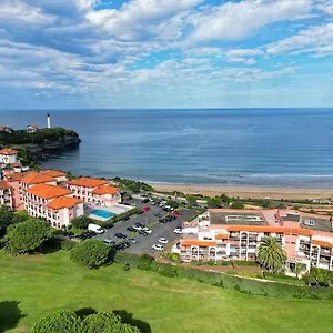 Et Golf 4*, Anglet France