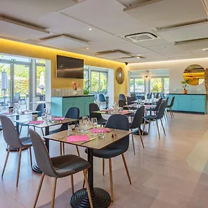 Sure By Western Aeroport 3*, Biarritz France