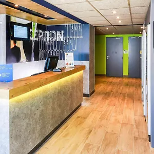 Ibis Budget Marseille Vitrolles 2*, Vitrolles (Bouches-du-Rhone) France