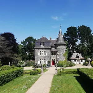D'hotes Manoir Ker-huella , Morlaix France