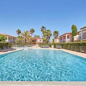 Odalys La Palmeraie *** Grimaud