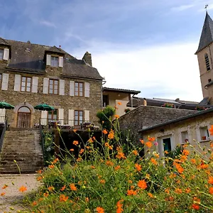 Logis - Des Lauriers - Et Restaurant 2*, Alban France