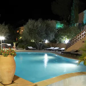 Athenopolis *** Grimaud